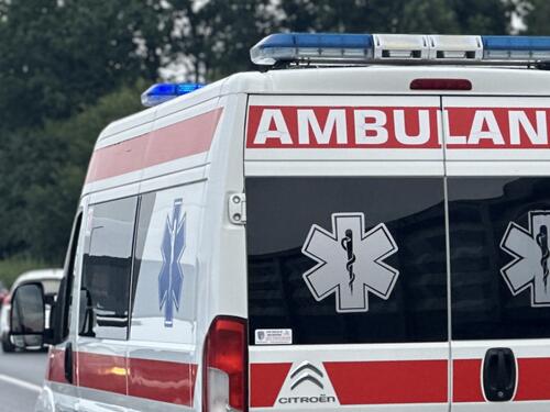 Horor u Beogradu: Mladić uhapšen nakon brutalnog ubistva djeda čekićem