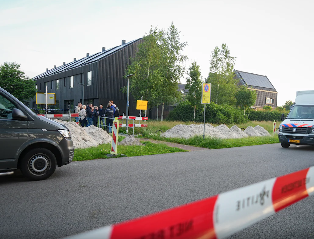 Horor u Holandiji: Nakon smrti bračnog para, uhapšena maloljetna kćerka