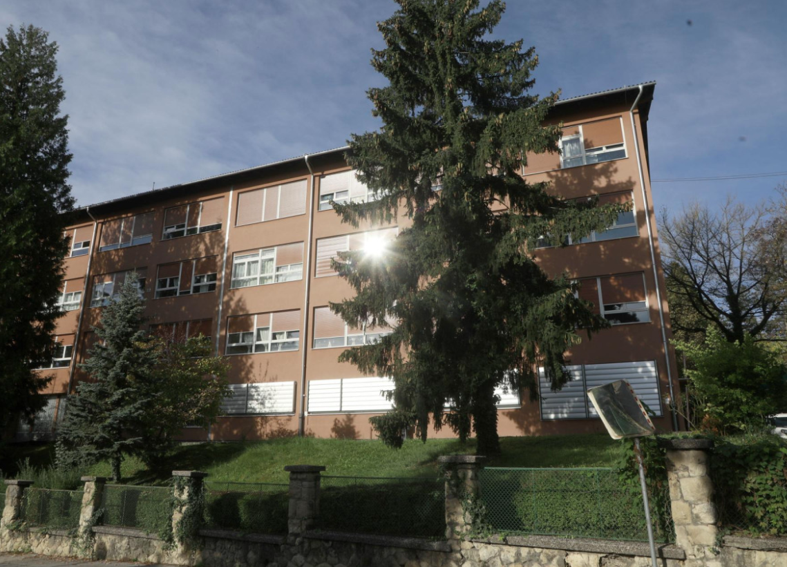 Horor u Hrvatskoj: Dječak zapalio dušek na kojem je spavao vršnjak