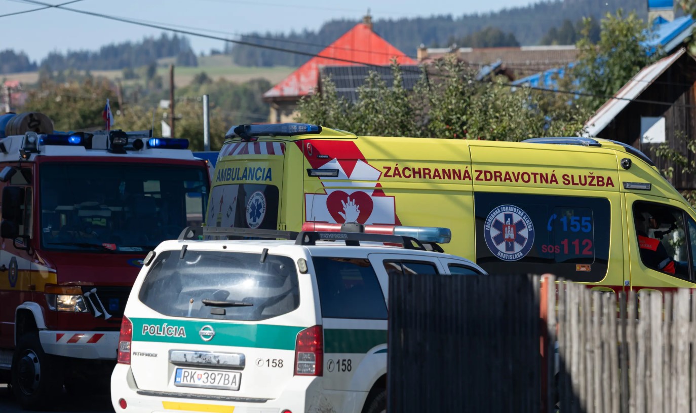 Horor u Slovačkoj: Nastavnica preminula nakon napada nožem, dijete se bori za život