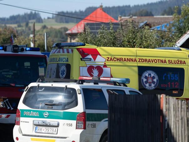 Horor u Slovačkoj: Nastavnica preminula nakon napada nožem, dijete se bori za život