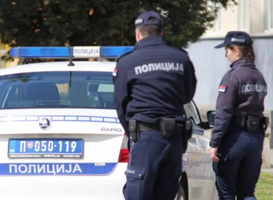 Horor u Srbiji: Bagerista na gradilištu iskopao ljudski skelet