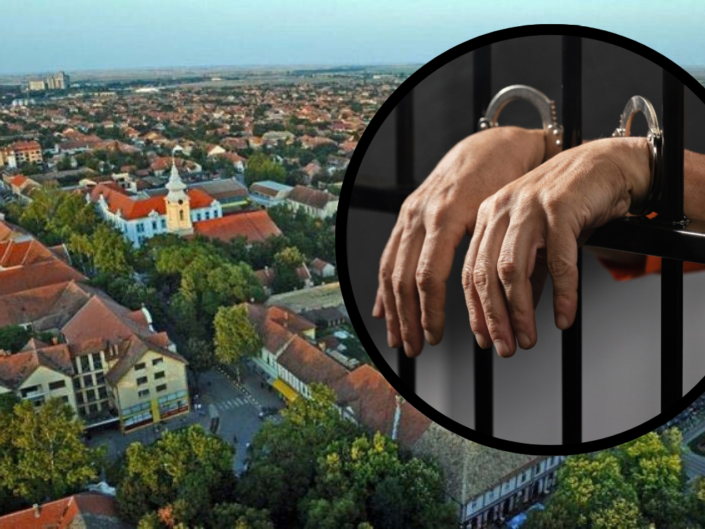 Horor u Srbiji: Zlostavljao pa ubio majku, dijelovi tijela pronađeni u zamrzivaču