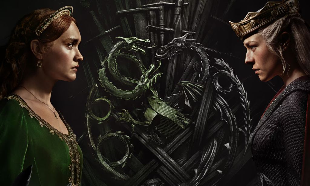 House of the Dragon: Treća sezona donosi epizodu koja se s nestrpljenjem iščekuje