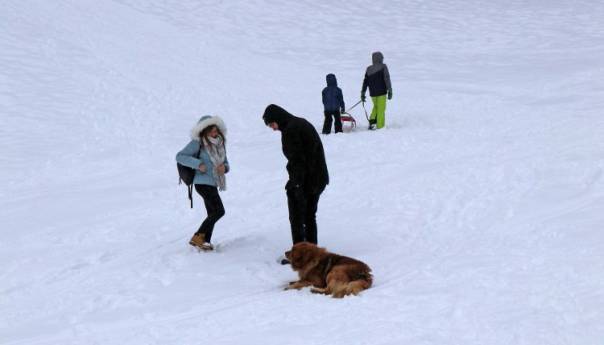 HPD 'Prenj' organizira zimsku visokogorsku školu