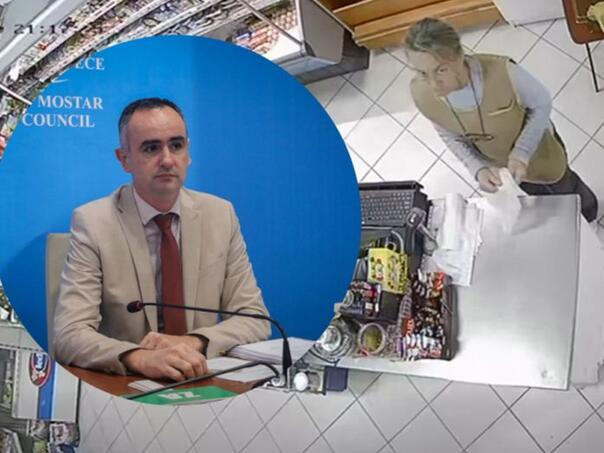 Hrabra Fadila se zahvalila Đaniju Rahimiću: "Znači mi podrška"