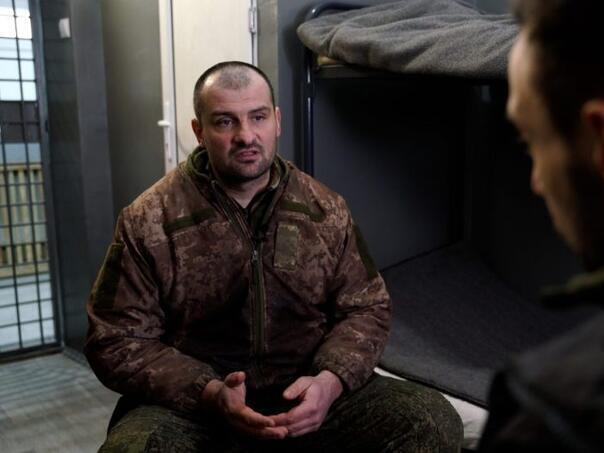 Hrustić ispričao kako je postao ruski vojnik i završio u zarobljeništvu