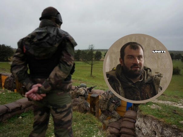 Hrustićev otac: Ne odobravam odlazak u rusku vojsku, nije me pitao