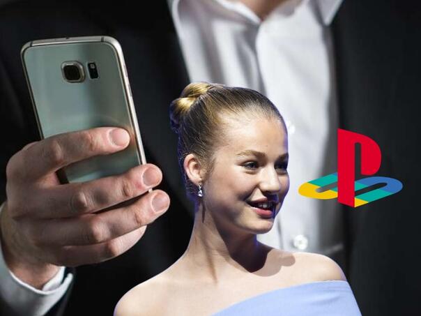 Hrvat mislio da se dopisuje sa španskom princezom, plaćao joj bonove za PlayStation