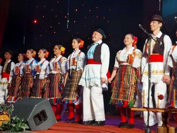 Hrvati u Sloveniji traže status nacionalne manjine