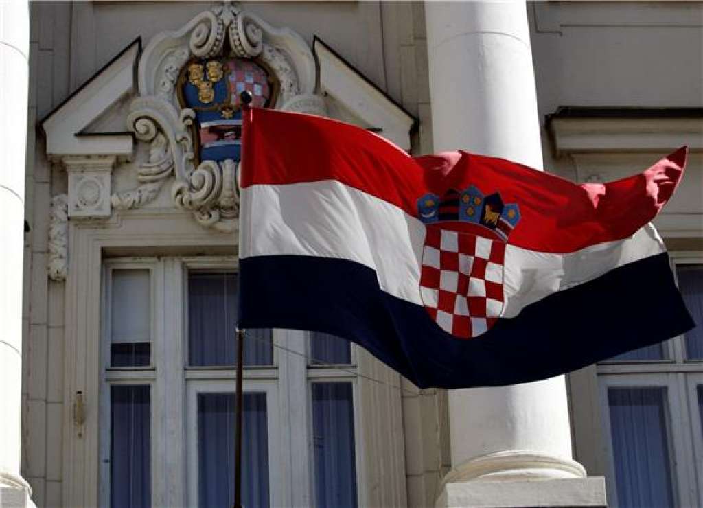 Hrvati u Srbiji proslavili praznik uz uskraćeno pravo na zastave