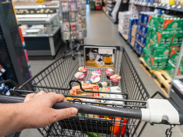 Hrvati ujedinjeni protiv poskupljenja