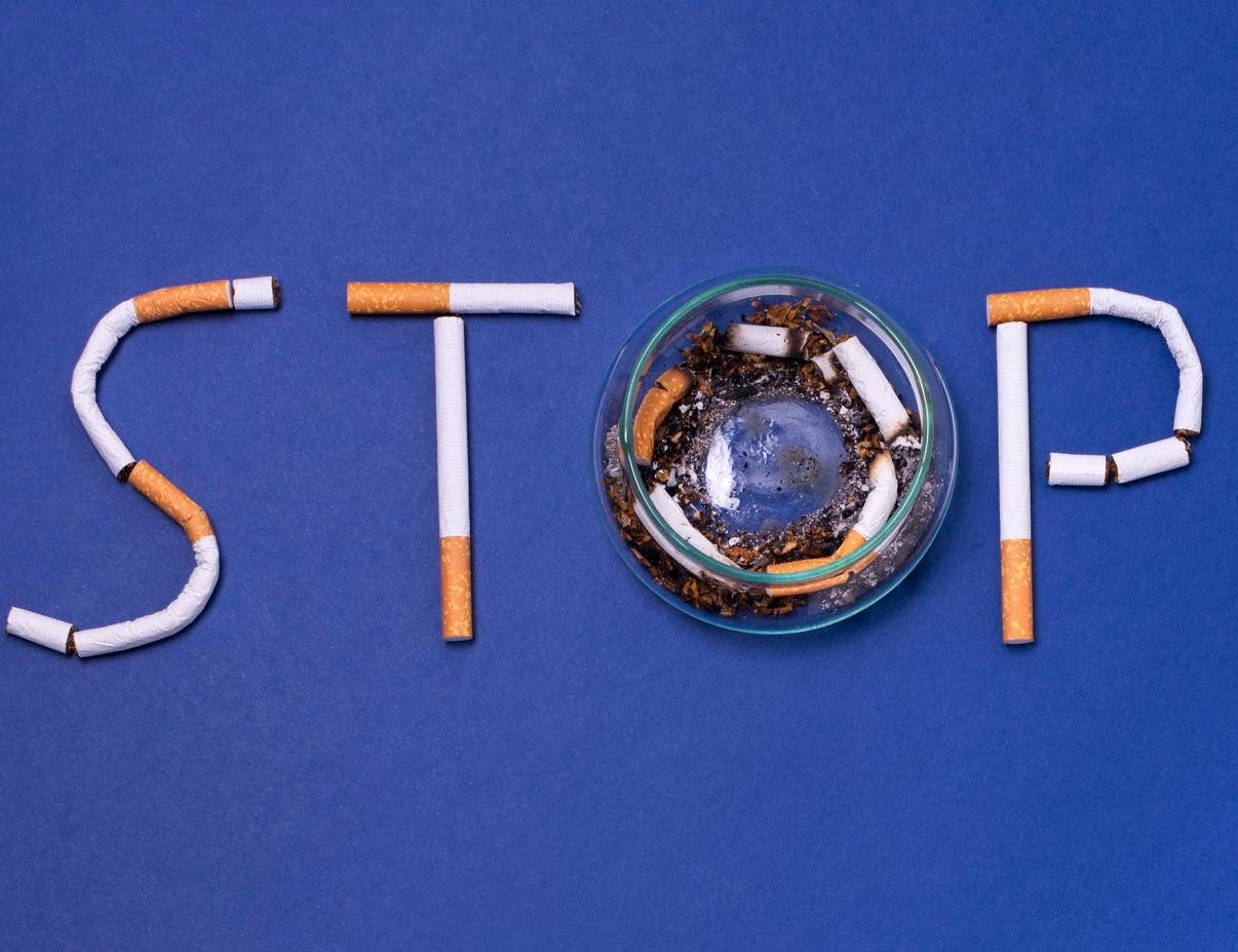 Hrvati za prestanak pušenja poklanjaju poklon-bon od 400 eura