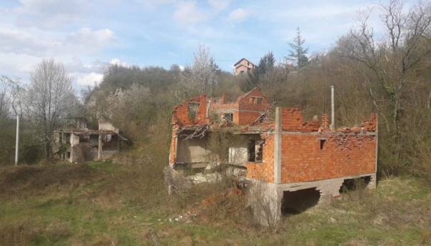 Hrvatska 2008. dala novac za obnovu 25 kuća povratnika u RS, stiglo za samo dvije