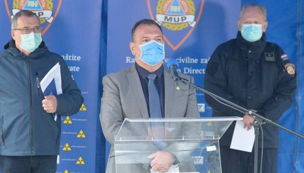 U Hrvatskoj 36 novozaraženih, ukupno 418