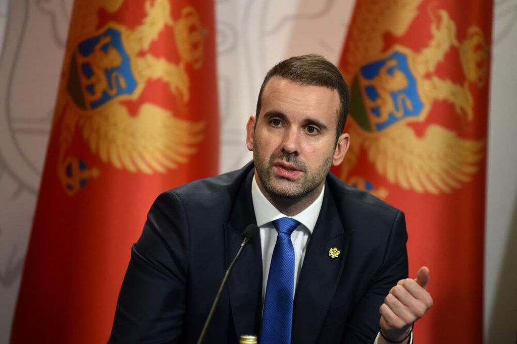 Hrvatska blokira pregovore Crne Gore sa Evropskom unijom