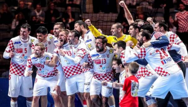 Hrvatska će biti domaćin Svjetskog prvenstva u rukometu