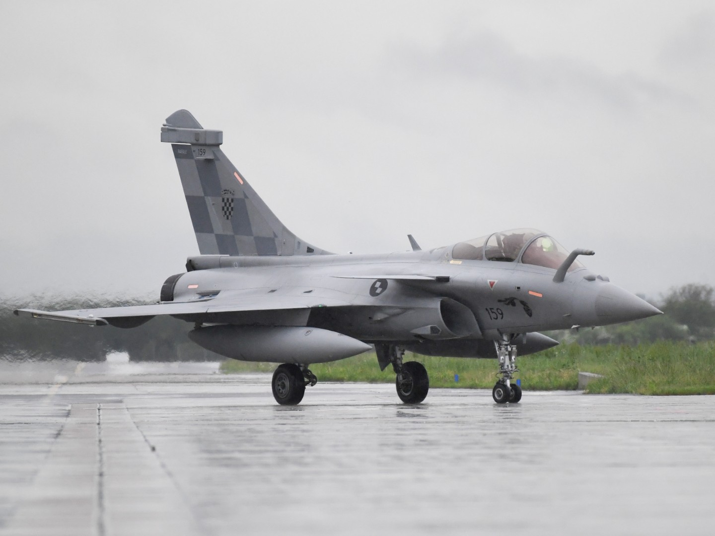 Hrvatska će od 2026. godine sama kontrolisati vlastiti zračni prostor