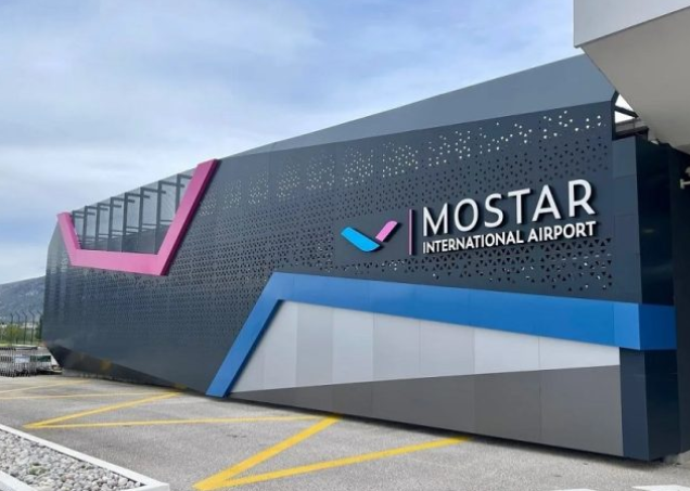 Hrvatska daje milione za most kod Čapljine i aerodrom u Mostaru