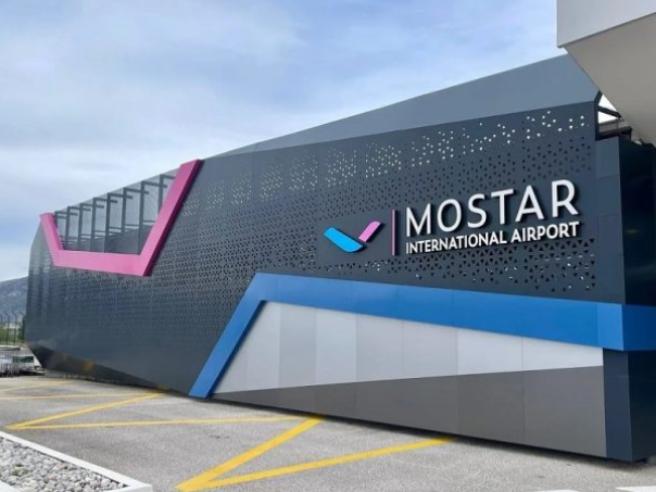 Hrvatska daje milione za most kod Čapljine i aerodrom u Mostaru