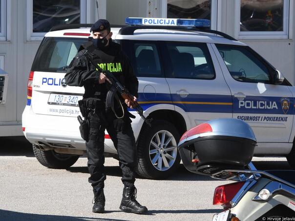 Hrvatska: Povrijeđeno dijete nakon eksplozije, uhapšeni roditelji