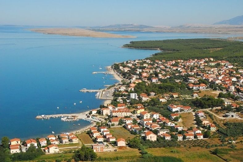 Hrvatska: Dijete poginulo nakon pada sa motora