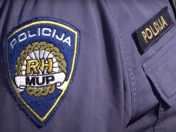 Hrvatska: Drogirani policajac pucao iz pištolja i prijetio kolegi
