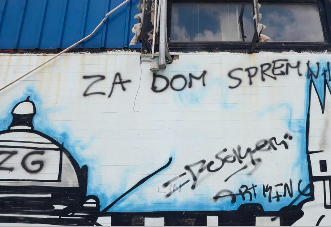 Hrvatska: Fatalno skretanje udesno ili samo prolazni trend?