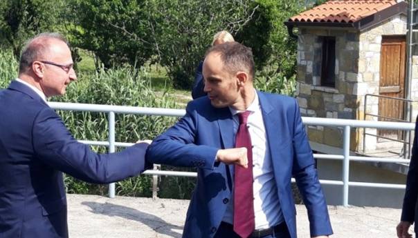 Hrvatska i Slovenija oprezno prema normalizaciji