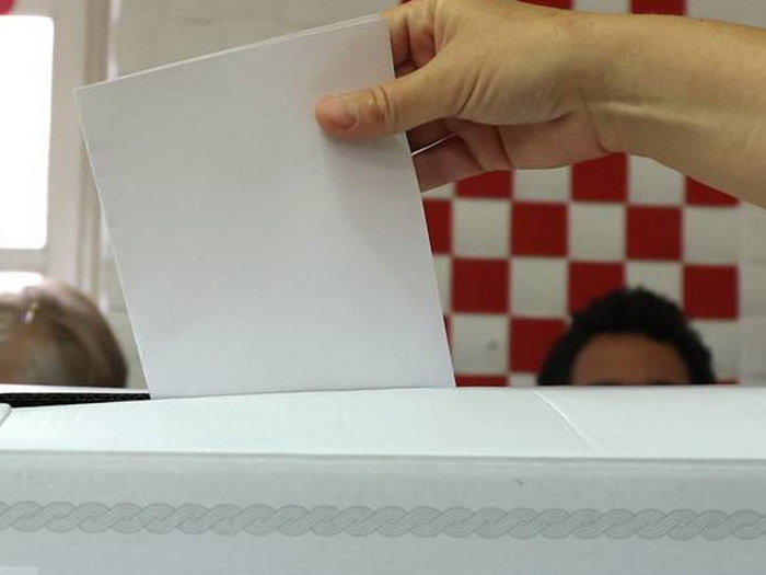 Hrvatska: Izbore dobio s jednim osvojenim glasom!