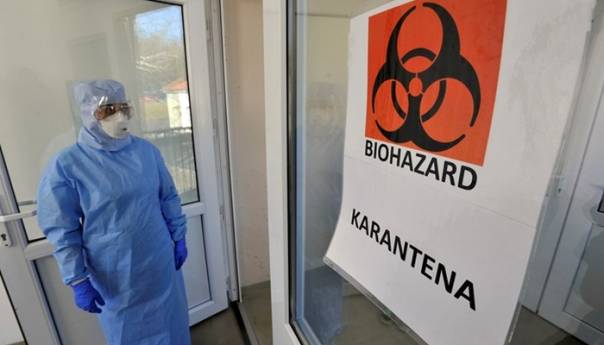 Hrvatska među najuspješnijim u borbi protiv virusa