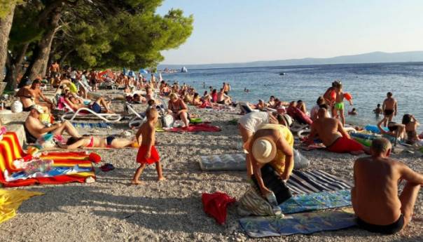 Hrvatska među tri najpogođenije zemlje zbog pada turizma