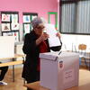 Hrvatska na izborima, otvorena birališta