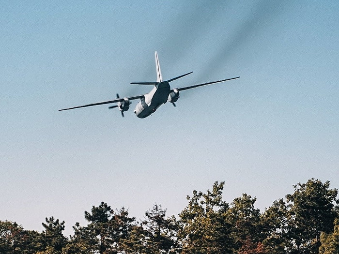 Hrvatska: Na Velebitu pronađena olupina aviona i tijela
