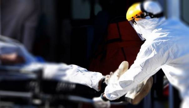 Hrvatska: Nova 544 slučaja zaraze, preminulo 12 osoba