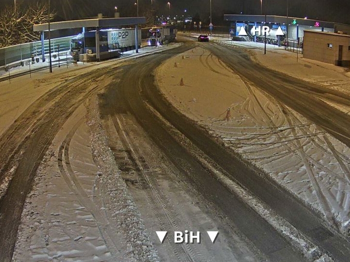 Hrvatska obavijestila BiH da se večeras sprema napad na granične prelaze BiH!?