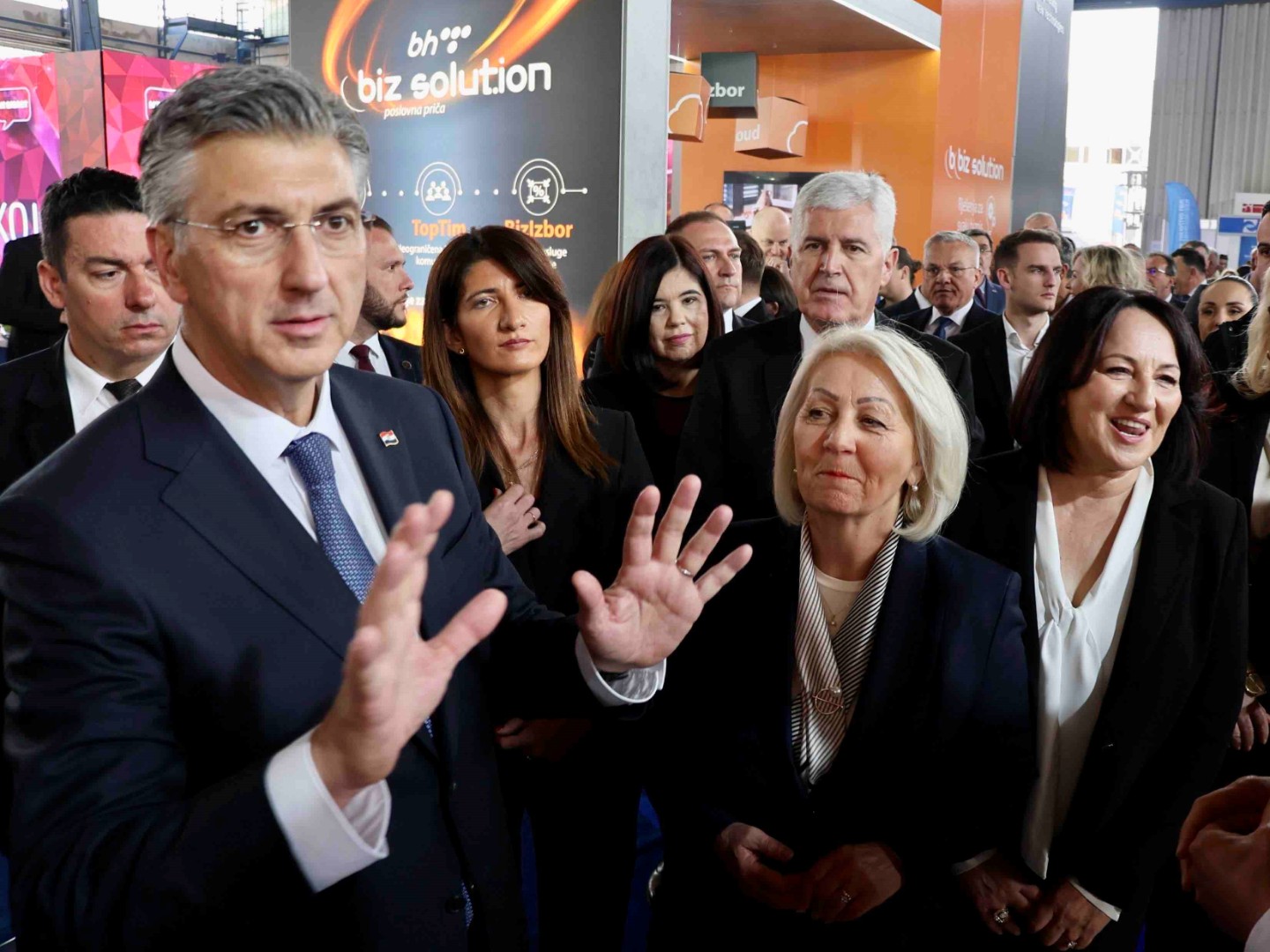 Hrvatska odbija potpisati Sporazum o Južnoj interkonekciji