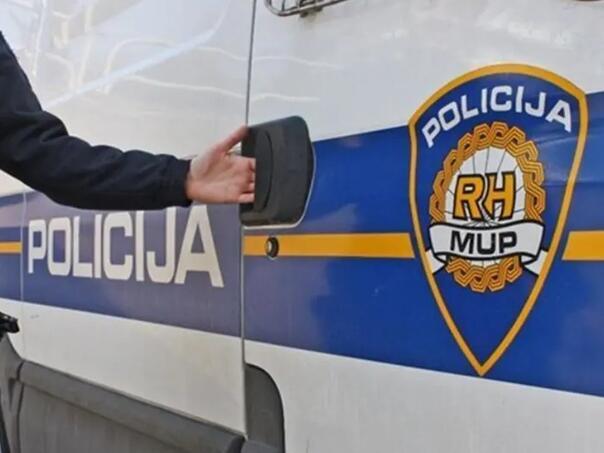 Hrvatska: Optužnica protiv 53 osobe, oštetili budžet za najmanje dva miliona eura