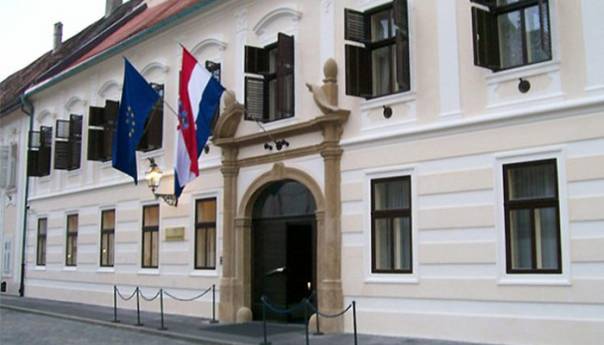 Hrvatska: Optužnica protiv sedam lica zbog korupcije u ministarstvu
