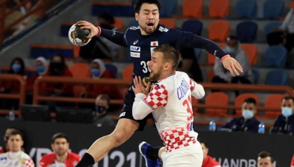 Hrvatska ostala bez jednog od najboljih igrača, Cindrić napušta Egipat