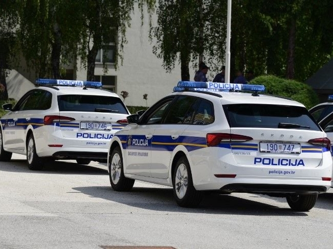 Podignuta optužnica protiv devetorice dilera marihuane, kokaina i hašiša