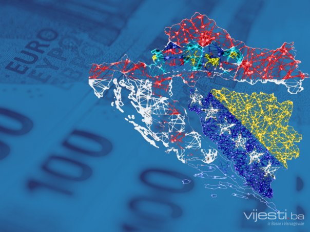 Hrvatska pokreće program od 12 miliona eura za bh. Hrvate