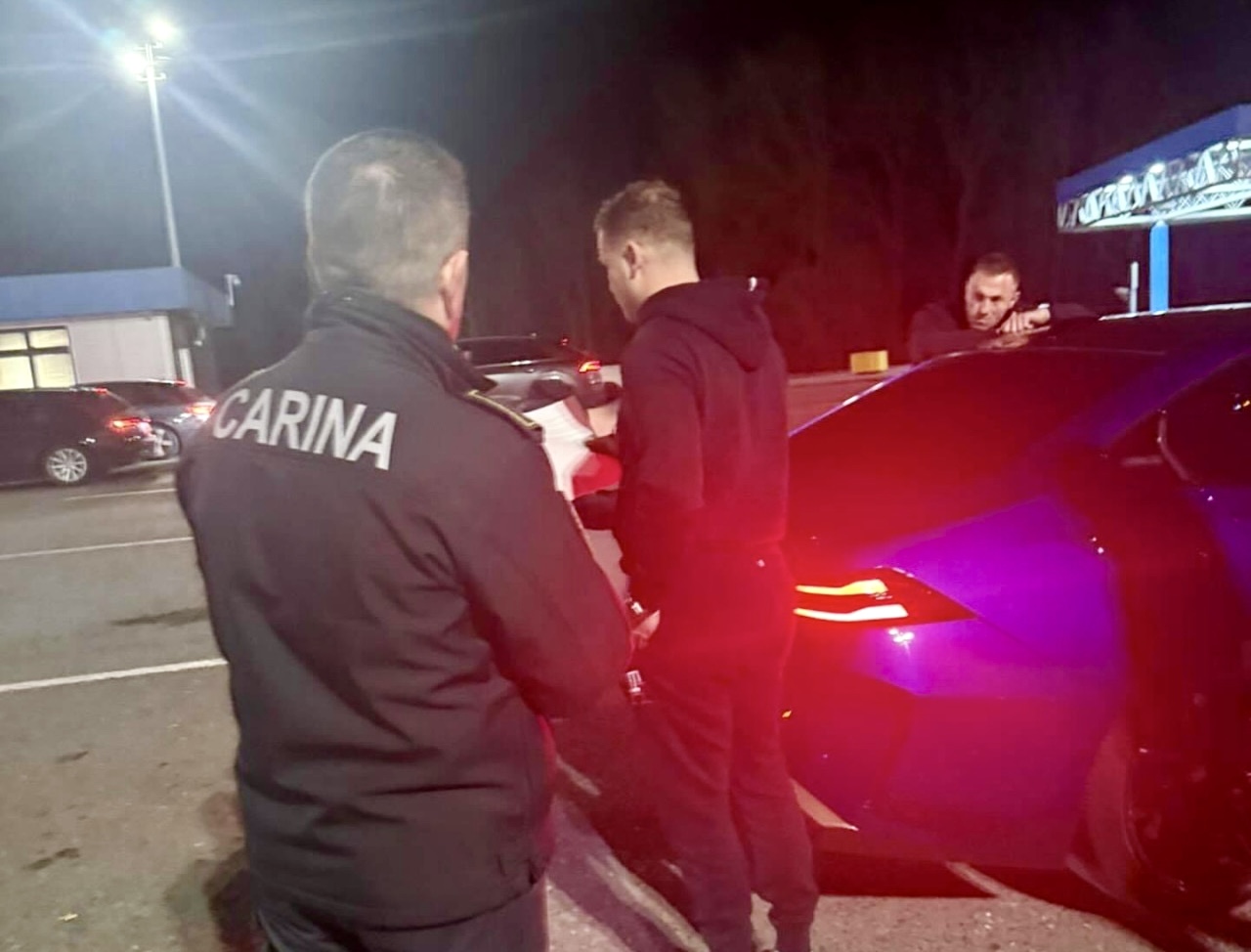 Hrvatska policija: Zbog ovoga je priveden Stanivuković