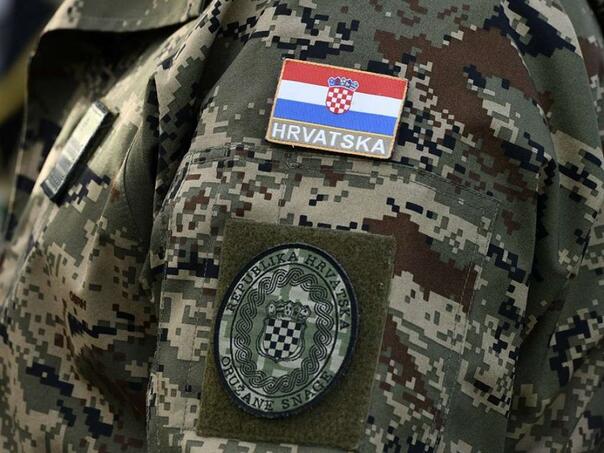 Hrvatska: Poslani prvi pozivi na zdravstvene preglede za vojni rok