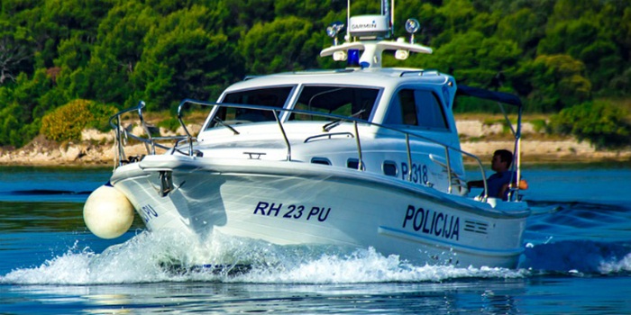 Hrvatska: Potraga na moru za dvojicom starijih čeških državljana