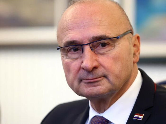 Hrvatska pozvala svoje građane da ne putuju u Iran