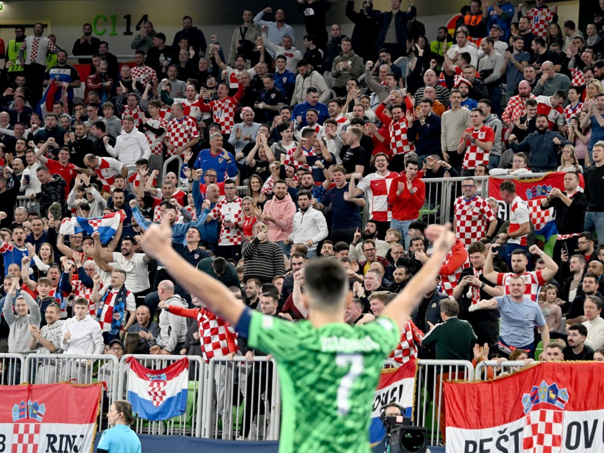 Hrvatska predala službenu kandidaturu za Euro u futsalu 2030.