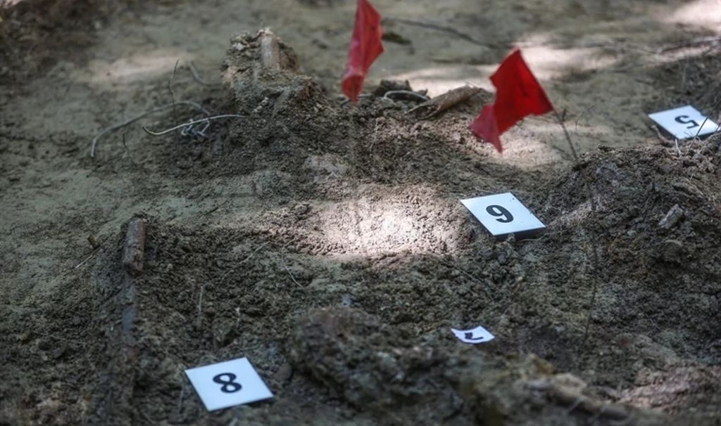 Hrvatska: Prikupljena saznanja o 31 mogućem mjestu prikrivenih grobnica