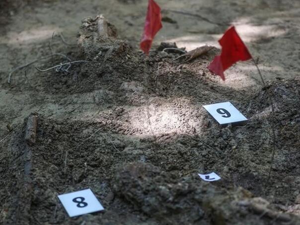 Hrvatska: Prikupljena saznanja o 31 mogućem mjestu prikrivenih grobnica