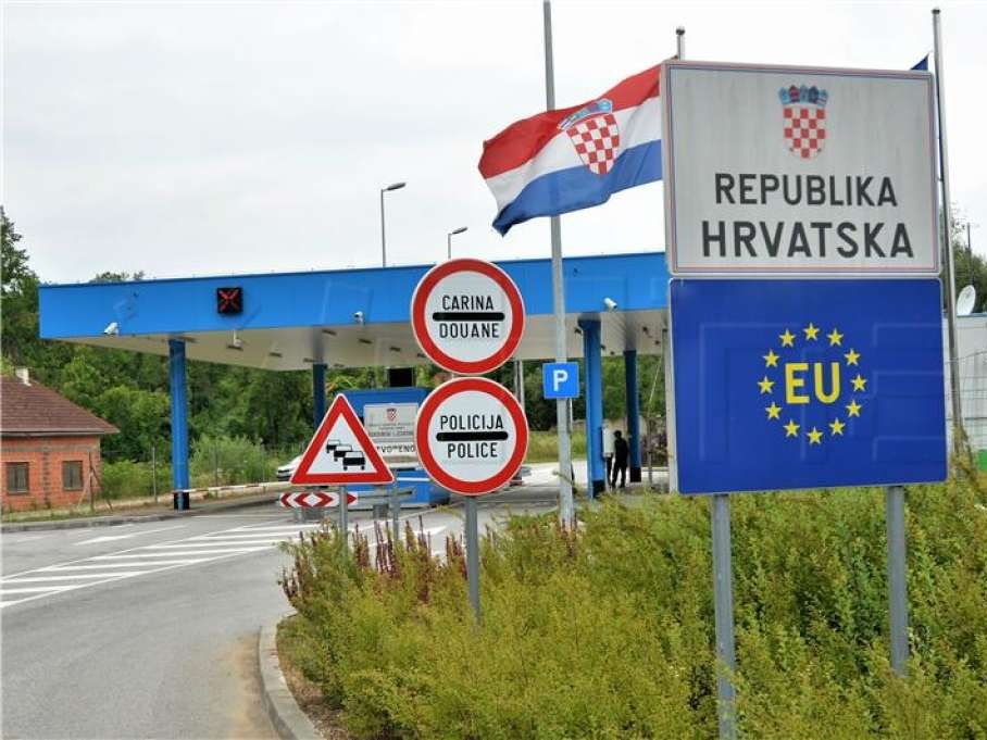 Hrvatska privlači sve više stranaca: Najviše doseljenika stiglo iz Njemačke, BiH i Nepala